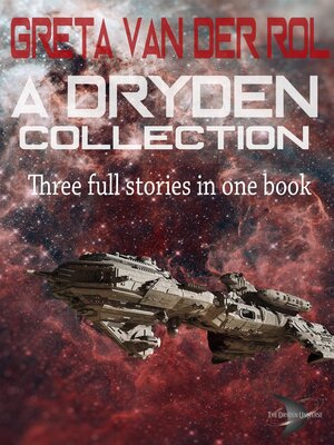 cover image of A Dryden Collection